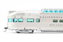 Load image into Gallery viewer, HO CON BLI - Broadway Limited Imports WP - Western Pacific 13-Car California Zephyr Set