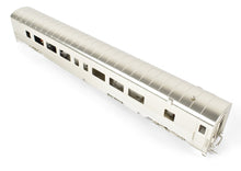 Load image into Gallery viewer, HO Brass The Palace Car Company D&RGW Denver & Rio Grande Western Chair Car No. 1240-1247