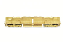 Load image into Gallery viewer, HO Brass Alco Models UP - Union Pacific or SP - Southern Pacific EMD DD-35B Booster Unit Powered