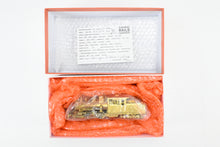 Load image into Gallery viewer, On2 Brass The Car Works SR&RL - Sandy River & Rangeley Lakes No. 10 Forney 2-4-4T WRONG BOX