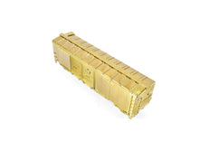 Load image into Gallery viewer, HO Brass OMI - Overland Models, Inc. UP - Union Pacific B-50-25 Express Box Car