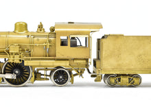 Load image into Gallery viewer, HO Brass Westside Model Co. UP - Union Pacific Class 4-4-2 Atlantic