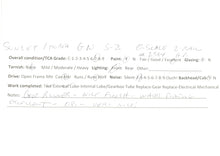 Load image into Gallery viewer, O Brass Sunset Models GN - Great Northern S-2 Class 4-8-4 Factory Painted No. 2584