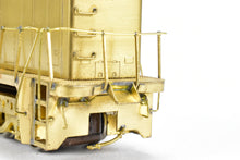 Load image into Gallery viewer, HO Brass Alco Models UP - Union Pacific or SP - Southern Pacific EMD DD-35B Booster Unit Powered