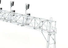 Load image into Gallery viewer, HO Brass OMI - Overland Models, Inc. UP - Union Pacific 115' Signal Tower FP Silver