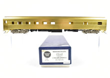 Load image into Gallery viewer, HO Brass Cascade Models MP - Missouri Pacific 10 Roomette - 6 Bedroom Sleeper Nos. 610 - 615