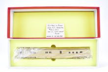 Load image into Gallery viewer, HO Brass TCY - The Coach Yard SP - Southern Pacific PS 83-BP-30-2 Baggage-RPO Possible Pilot Model REBOXX