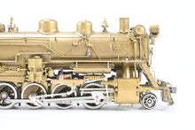 Load image into Gallery viewer, HO Brass PFM - United MA&PA - Maryland & Pennsylvania 2-8-0 Consolidation Modern No 43 1971 Run