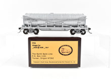 Load image into Gallery viewer, HO NEW Brass NBL - North Bank Line Various roads FTCX 1508 Fleishman's Vinegar Car