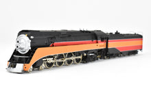 Load image into Gallery viewer, HO Brass Westside Model Co. SP - Southern Pacific Class GS-4 4-8-4 Factory Painted