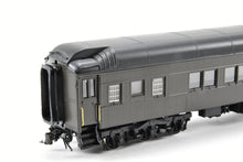 Load image into Gallery viewer, HO Brass PSC - Precision Scale Co. Pullman 80' Sleeper 14 Section Tourist Car Plan 3958A With Mechanical Air FP Lettered "Star Point"