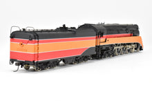 Load image into Gallery viewer, HO Brass Westside Model Co. SP - Southern Pacific Class GS-4 4-8-4 Factory Painted