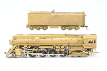 Load image into Gallery viewer, HO Brass Balboa SP - Southern Pacific GS-4 4-8-4 w/ Removable Skirts