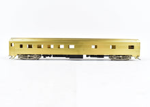 Load image into Gallery viewer, HO Brass Cascade Models MP - Missouri Pacific 10 Roomette - 6 Bedroom Sleeper Nos. 610 - 615