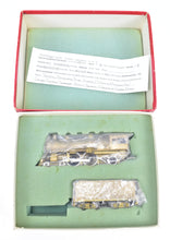 Load image into Gallery viewer, HO Brass Westside Model Co. UP - Union Pacific Class 4-4-2 Atlantic