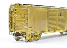 Load image into Gallery viewer, HO Brass OMI - Overland Models, Inc. UP - Union Pacific B-50-25 Express Box Car