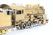 Load image into Gallery viewer, HO Brass PFM - United MA&PA - Maryland & Pennsylvania 2-8-0 Consolidation Modern No 43 1971 Run