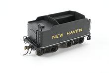 Load image into Gallery viewer, HO Brass Empire Midland NH - New Haven 800 Class 4-6-0 Ten Wheeler CP No. 846 with NWSL Gearbox AS IS