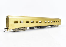 Load image into Gallery viewer, HO Brass Cascade Models MP - Missouri Pacific 10 Roomette - 6 Bedroom Sleeper Nos. 610 - 615
