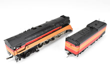 Load image into Gallery viewer, HO Brass Westside Model Co. SP - Southern Pacific Class GS-4 4-8-4 Factory Painted