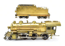 Load image into Gallery viewer, HO Brass Takara NYC - New York Central F51 4-6-0