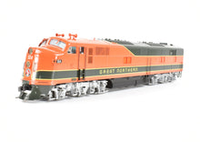 Load image into Gallery viewer, O Scale Sunset Models GN - Great Northern EMD E-7A W/ DCC & Sound Road Number 504