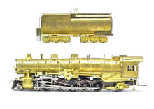 Load image into Gallery viewer, HO Brass LMB UP - Union Pacific 4-10-2
