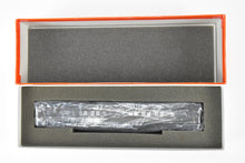 Load image into Gallery viewer, HO Brass PSC - Precision Scale Co. Pullman 80' Sleeper 14 Section Tourist Car Plan 3958A With Mechanical Air FP Lettered "Star Point"