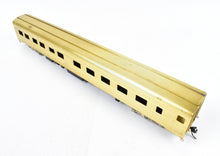 Load image into Gallery viewer, HO Brass Cascade Models MP - Missouri Pacific 10 Roomette - 6 Bedroom Sleeper Nos. 610 - 615
