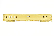 Load image into Gallery viewer, HO Brass Cascade Models NP - Northern Pacific HW RPO/Baggage/Coach #1101