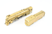 Load image into Gallery viewer, HO Brass Balboa SP - Southern Pacific GS-4 4-8-4 w/ Removable Skirts