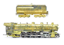 Load image into Gallery viewer, HO Brass LMB UP - Union Pacific 4-10-2