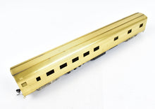 Load image into Gallery viewer, HO Brass Cascade Models MP - Missouri Pacific 10 Roomette - 6 Bedroom Sleeper Nos. 610 - 615