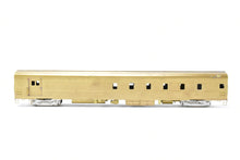 Load image into Gallery viewer, HO Brass S. Soho & Co. UP - Union Pacific #6000 Baggage Dormitory Car