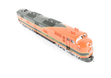 Load image into Gallery viewer, O Scale Sunset Models GN - Great Northern EMD E-7A W/ DCC & Sound Road Number 504