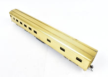 Load image into Gallery viewer, HO Brass Cascade Models MP - Missouri Pacific 10 Roomette - 6 Bedroom Sleeper Nos. 610 - 615
