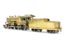 Load image into Gallery viewer, HO Brass Takara NYC - New York Central F51 4-6-0
