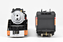 Load image into Gallery viewer, HO Brass Westside Model Co. SP - Southern Pacific Class GS-4 4-8-4 Factory Painted