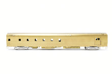 Load image into Gallery viewer, HO Brass S. Soho & Co. UP - Union Pacific #6000 Baggage Dormitory Car