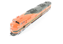 Load image into Gallery viewer, O Scale Sunset Models GN - Great Northern EMD E-7A W/ DCC & Sound Road Number 504