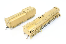 Load image into Gallery viewer, HO Brass Balboa SP - Southern Pacific GS-4 4-8-4 w/ Removable Skirts