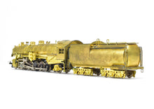 Load image into Gallery viewer, HO Brass LMB UP - Union Pacific 4-10-2