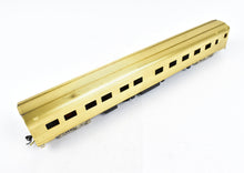 Load image into Gallery viewer, HO Brass Cascade Models MP - Missouri Pacific 10 Roomette - 6 Bedroom Sleeper Nos. 610 - 615