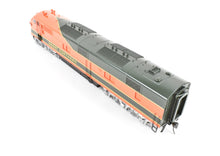 Load image into Gallery viewer, O Scale Sunset Models GN - Great Northern EMD E-7A W/ DCC & Sound Road Number 504