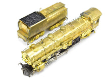 Load image into Gallery viewer, HO Brass LMB UP - Union Pacific 4-10-2