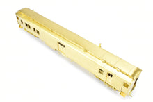 Load image into Gallery viewer, HO Brass Cascade Models NP - Northern Pacific HW RPO/Baggage/Coach #1101