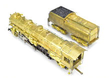 Load image into Gallery viewer, HO Brass LMB UP - Union Pacific 4-10-2