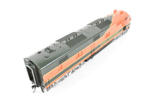 Load image into Gallery viewer, O Scale Sunset Models GN - Great Northern EMD E-7A W/ DCC & Sound Road Number 504