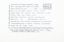 Load image into Gallery viewer, HO Brass Empire Midland NH - New Haven 800 Class 4-6-0 Ten Wheeler CP No. 846 with NWSL Gearbox AS IS