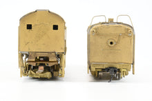 Load image into Gallery viewer, HO Brass Balboa SP - Southern Pacific GS-4 4-8-4 w/ Removable Skirts